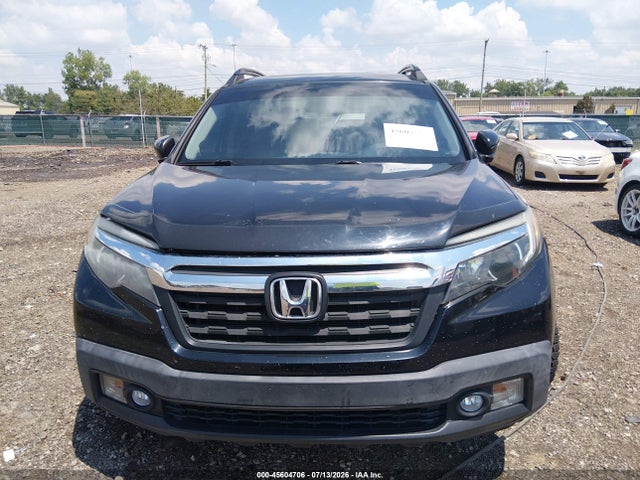 صورة مصغرة 12 لـ 2017 Honda RIDGELINE RTL-T