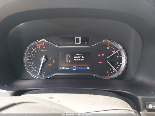 صورة مصغرة 7 لـ 2017 Honda RIDGELINE RTL-T