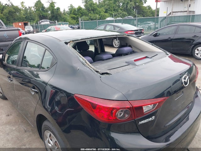 2014 Mazda MAZDA3 I SV 照片 6