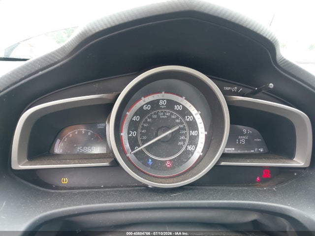2014 Mazda MAZDA3 I SV 照片 7