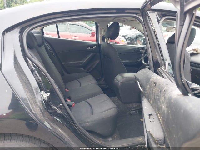 2014 Mazda MAZDA3 I SV 照片 8