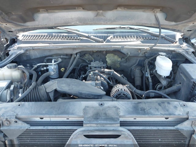 2006 Chevrolet SILVERADO 2500HD LT2 — фото 10