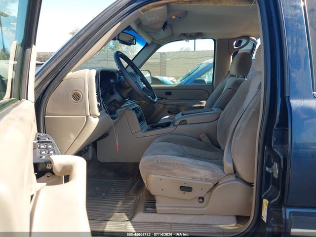 2006 Chevrolet SILVERADO 2500HD LT2 — фото 5