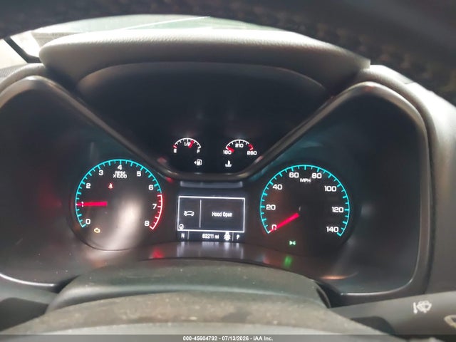 2015 Chevrolet COLORADO LT 照片 7
