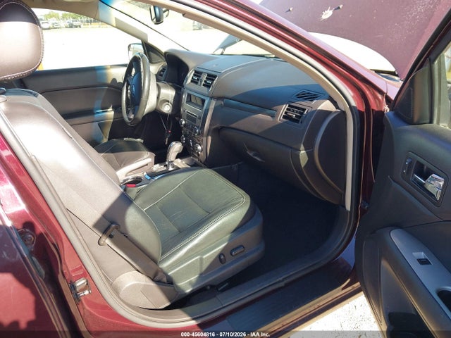 صورة 5 لـ 2011 FORD FUSION SEL