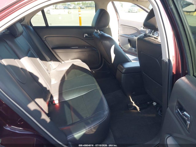 صورة 8 لـ 2011 FORD FUSION SEL