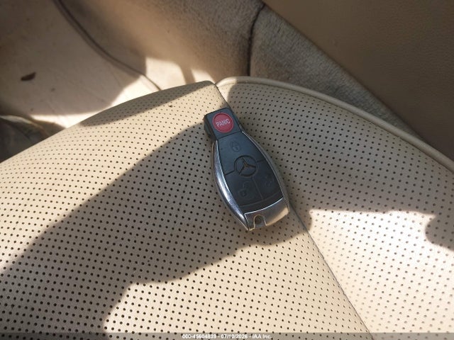 صورة مصغرة 11 لـ 2007 Mercedes-BENZ CLS
