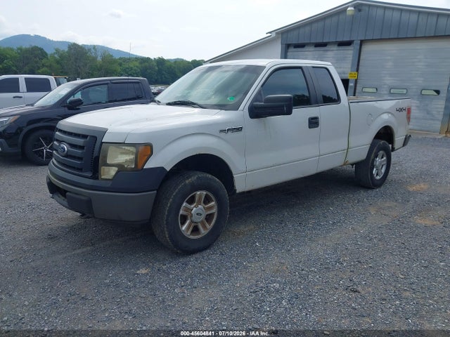 صورة 2 لـ 2012 FORD F-150 XL