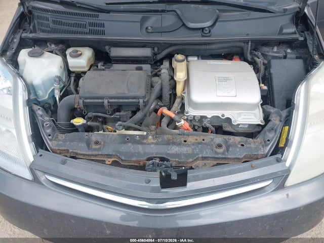 2009 Toyota PRIUS 照片 10