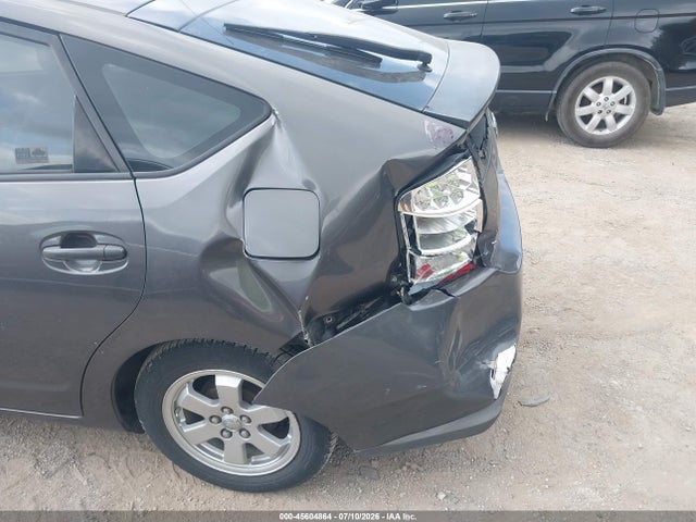 2009 Toyota PRIUS — миниатюра 12
