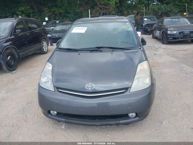 2009 Toyota PRIUS — миниатюра 13