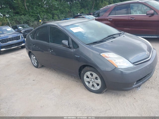 2009 Toyota PRIUS 照片 1