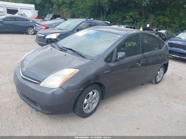 2009 Toyota PRIUS 照片 2