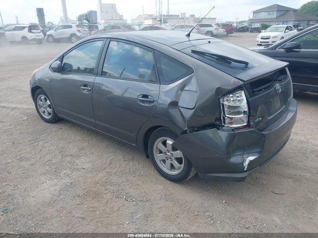 2009 Toyota PRIUS 照片 3