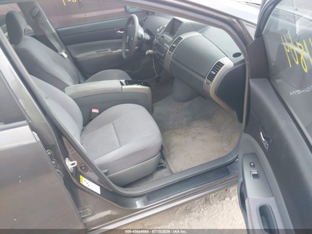 2009 Toyota PRIUS 照片 5