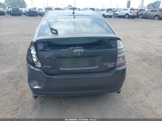 2009 Toyota PRIUS 照片 6