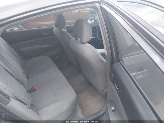 2009 Toyota PRIUS 照片 8