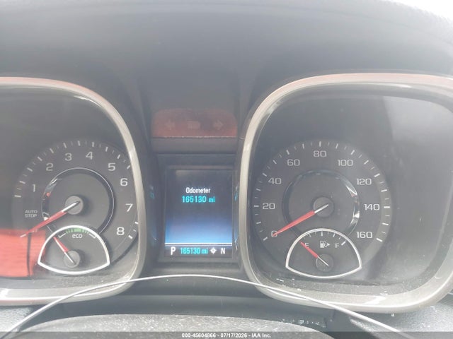صورة 7 لـ 2013 Chevrolet MALIBU ECO PREMIUM AUDIO