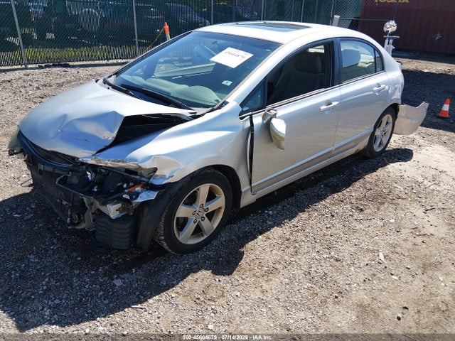 صورة 2 لـ 2006 Honda CIVIC EX
