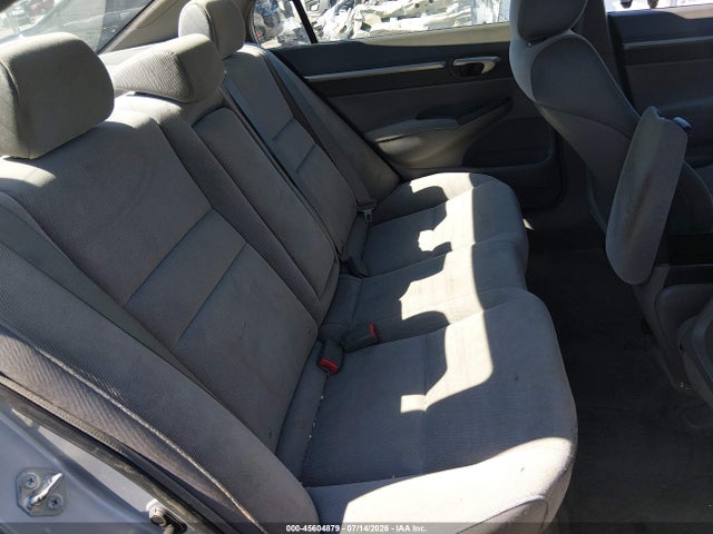 صورة 8 لـ 2006 Honda CIVIC EX