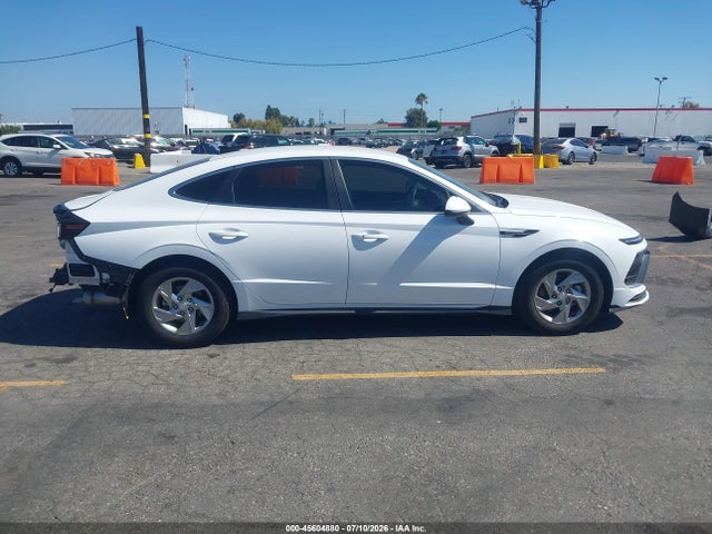2025 Hyundai SONATA SE 缩略图 13