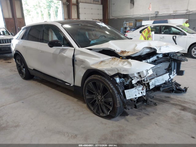 2024 Cadillac Lyriq Sport W/1Sk
