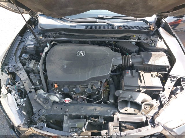 صورة 10 لـ 2018 Acura TLX TECH A-SPEC PKGS