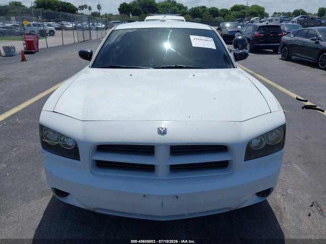 2010 Dodge CHARGER — миниатюра 12