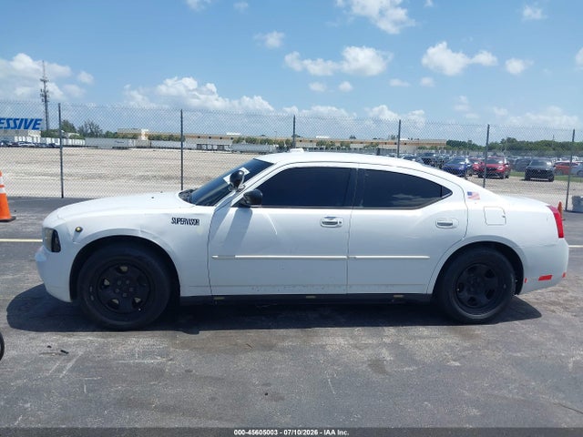 2010 Dodge CHARGER — миниатюра 14