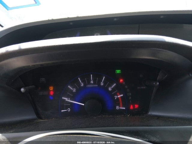 2013 Honda CIVIC LX 照片 7