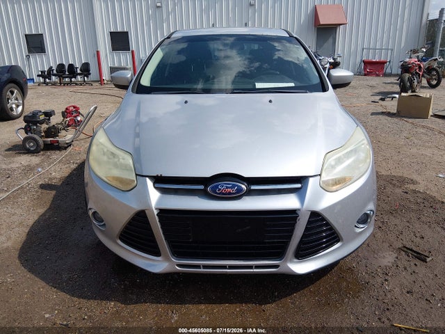 صورة 12 لـ 2012 FORD FOCUS SE