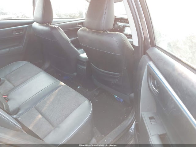 صورة 8 لـ 2014 Toyota COROLLA S PLUS