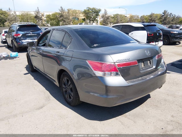 2011 Honda ACCORD 2.4 SE 照片 3