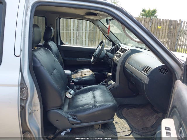 صورة 5 لـ 2003 Nissan FRONTIER SE-V6