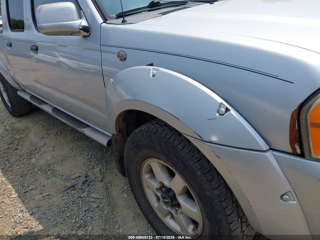 صورة 6 لـ 2003 Nissan FRONTIER SE-V6