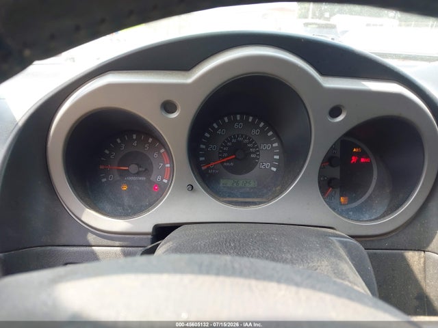 صورة 7 لـ 2003 Nissan FRONTIER SE-V6