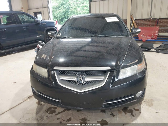 2008 Acura TL 3.2 照片 12