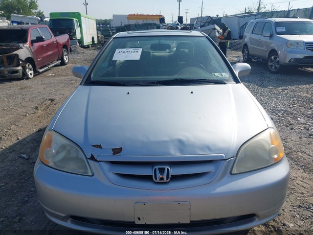 2002 Honda CIVIC EX 缩略图 12