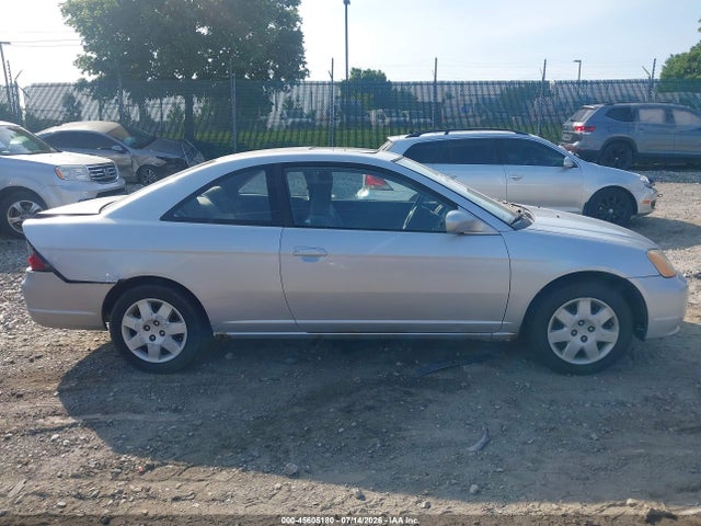 2002 Honda CIVIC EX 缩略图 13