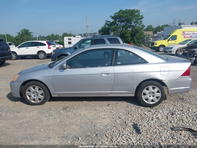 2002 Honda CIVIC EX 缩略图 14