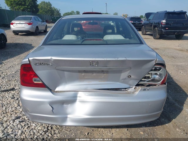 2002 Honda CIVIC EX 缩略图 16