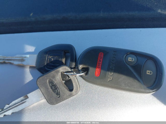 2002 Honda CIVIC EX 缩略图 11