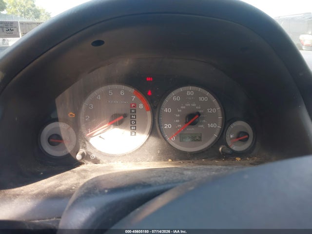 2002 Honda CIVIC EX 照片 7
