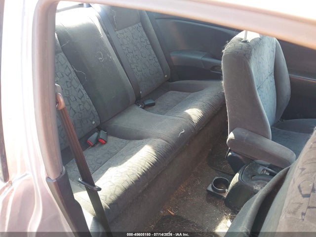 2002 Honda CIVIC EX 照片 8