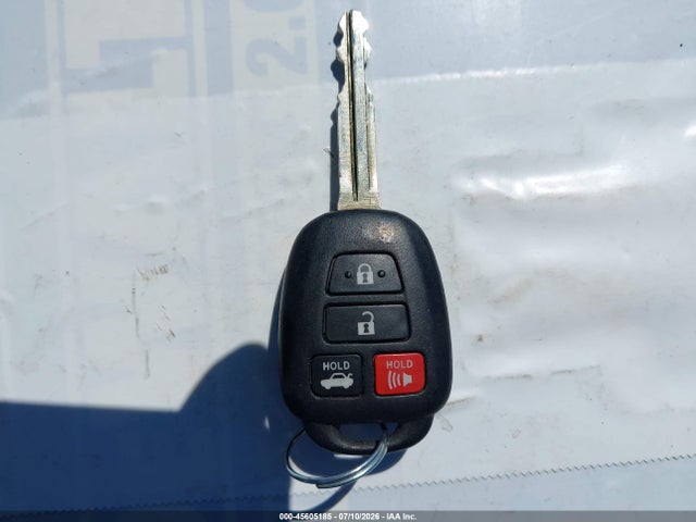 2016 Toyota COROLLA S PLUS 缩略图 11