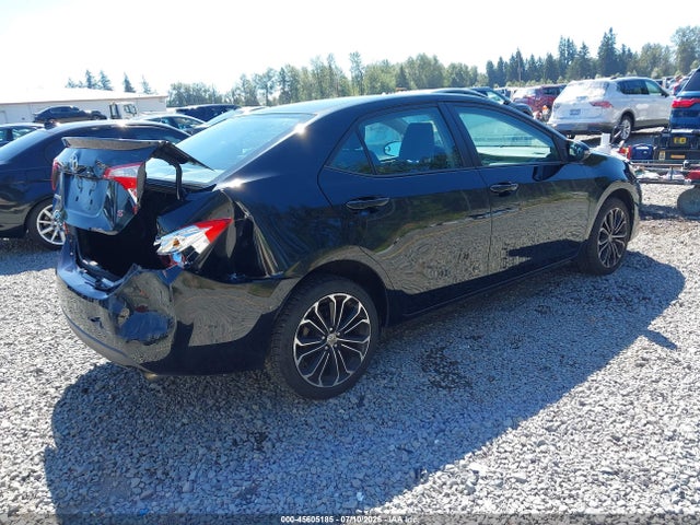 صورة 4 لـ 2016 Toyota COROLLA S PLUS