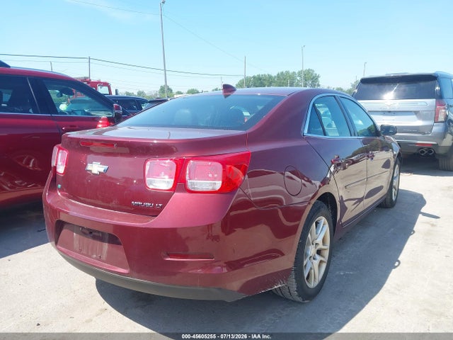 صورة 4 لـ 2016 Chevrolet MALIBU LIMITED LT