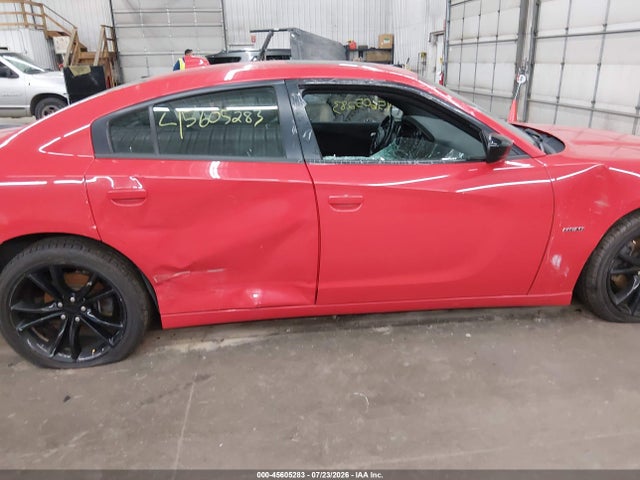 2016 Dodge CHARGER R/T 照片 6