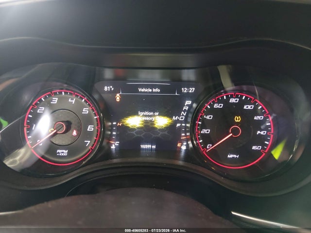 2016 Dodge CHARGER R/T 照片 7