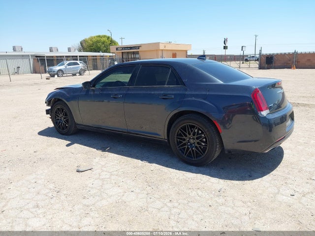 2019 CHRYSLER 300 TOURING 14